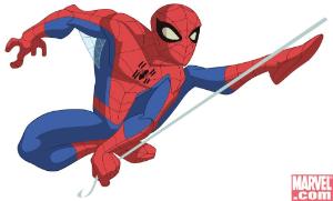 El Espectacular Spider-Man, Fecha de Estreno de la Temporada 3 en Netflix  España – FiebreSeries