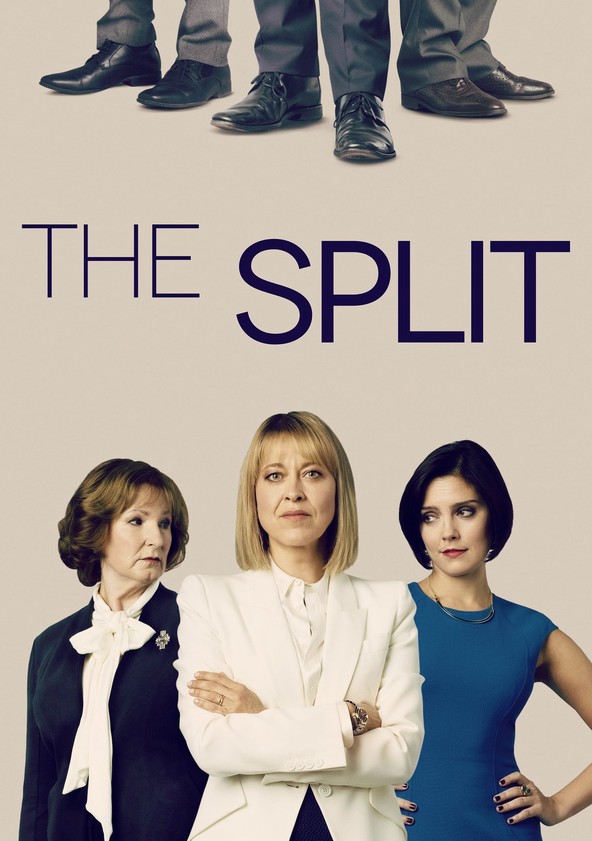 Dónde ver The Split: ¿Netflix, HBO o Filmin? – FiebreSeries