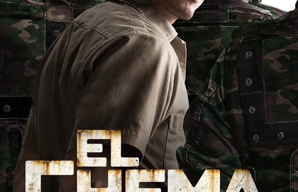 El Chema, Fecha de Estreno de la Temporada 2 en Netflix España –  FiebreSeries