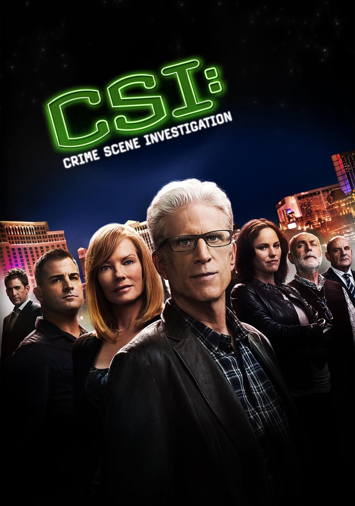 Dónde ver CSI: Las Vegas: ¿Netflix, HBO o Amazon? – FiebreSeries - Donde Ver Csi Las Vegas 2021