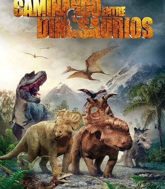 Dónde ver Caminando entre dinosaurios: ¿Netflix, HBO o Amazon? –  FiebreSeries