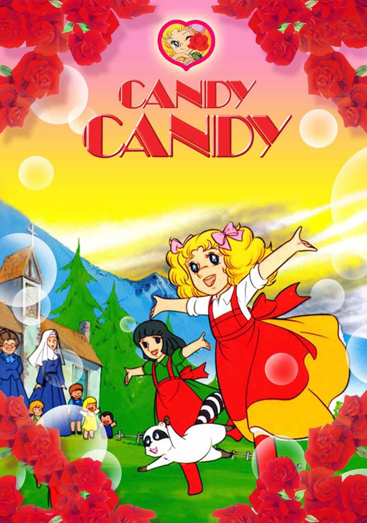 Introducir 48+ imagen candy candy segunda temporada