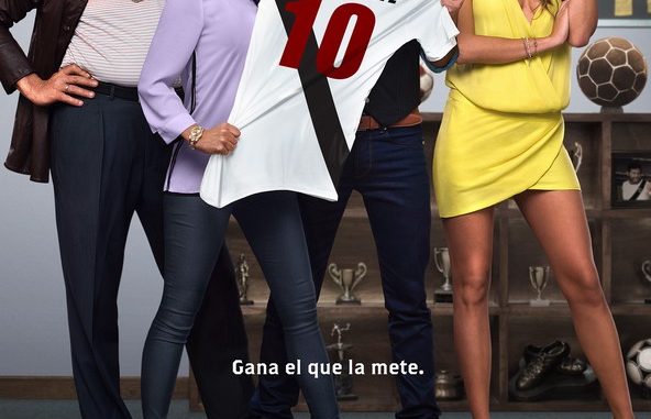 Club de Cuervos, Fecha de Estreno de la Temporada 5 en Netflix España –  FiebreSeries