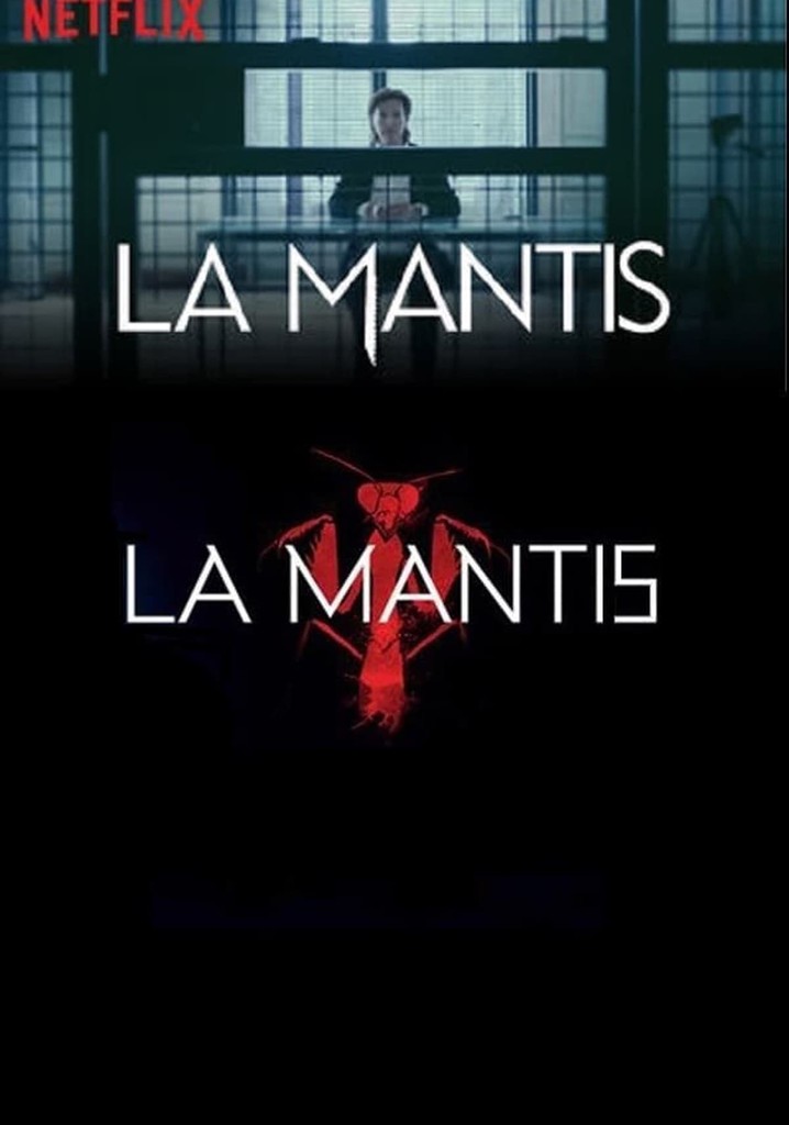 La Mantis, Fecha de Estreno de la Temporada 2 en Netflix España –  FiebreSeries