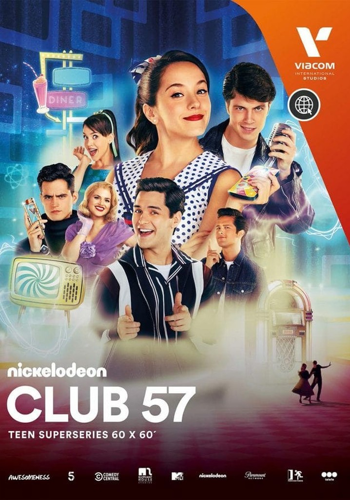 Club 57, Fecha de Estreno de la Temporada 3 en Netflix España – FiebreSeries