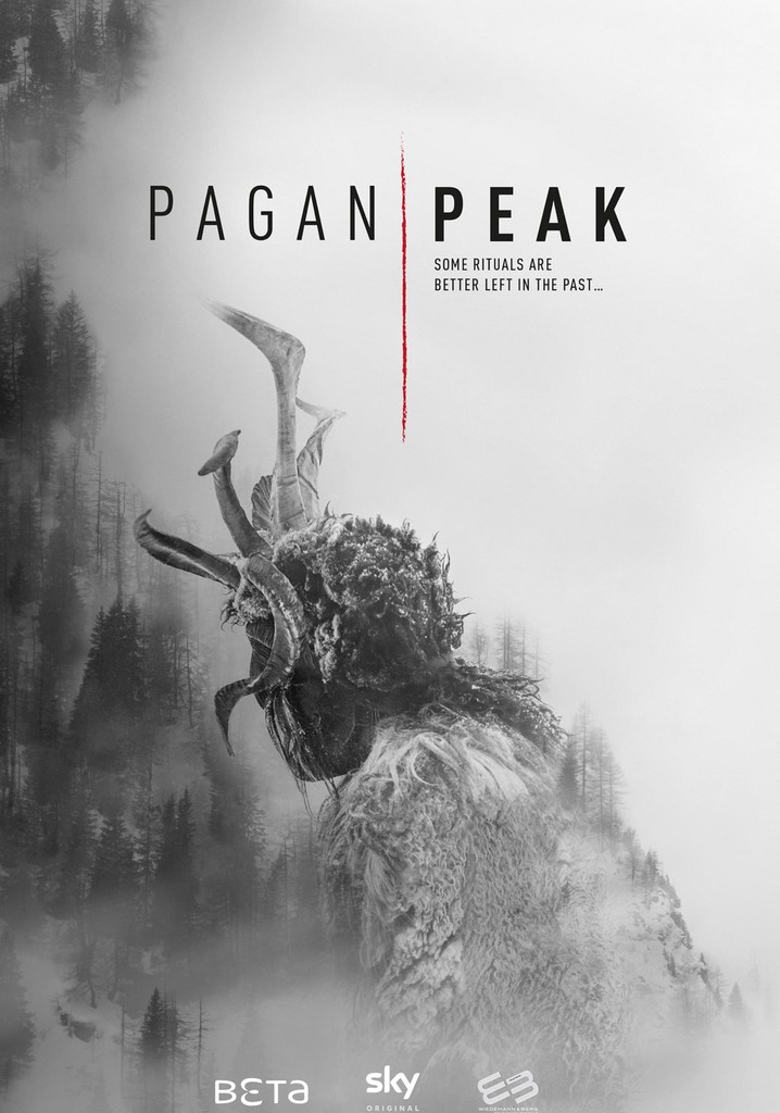 Pagan Peak Fecha De Estreno De La Temporada 3 En Netflix España