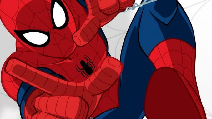 Las 12 mejores series parecidas a Ultimate Spiderman – FiebreSeries