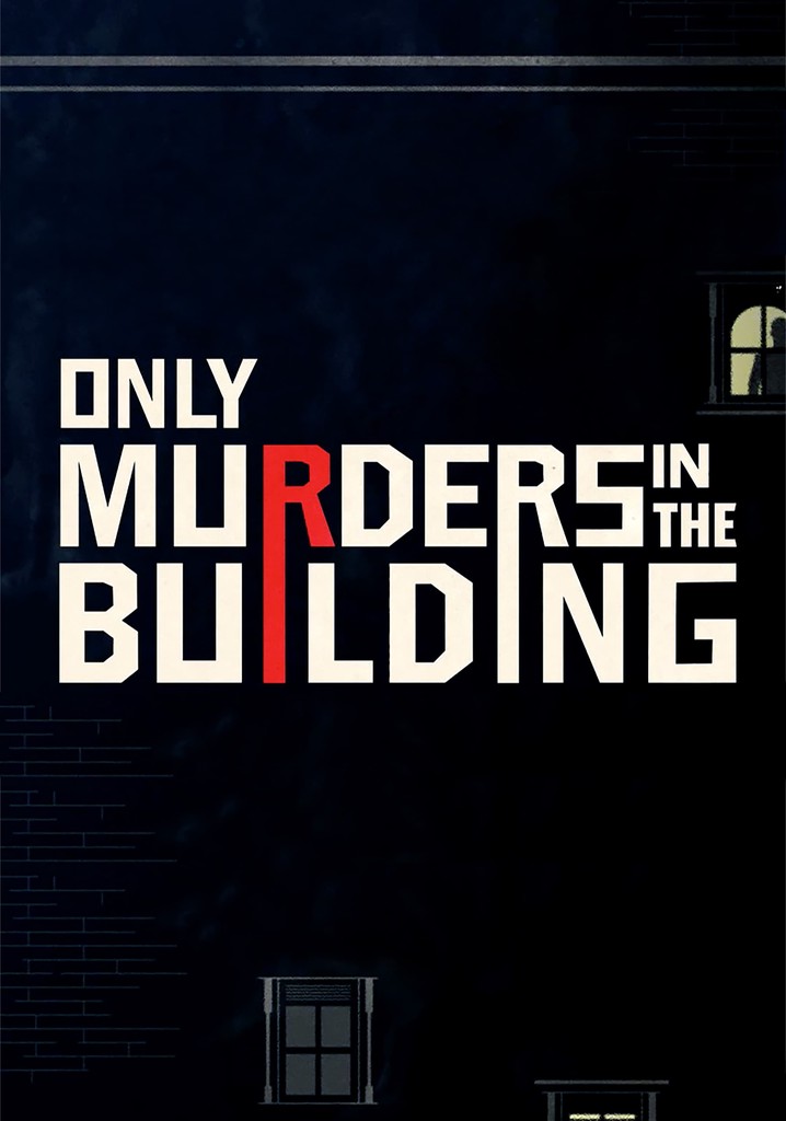 Serie Only Murders in the Building: Sinopsis, Opiniones y mucho más