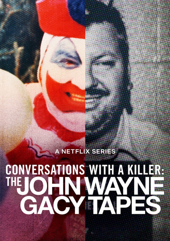 Conversaciones con asesinos: Las cintas de John Wayne Gacy, Fecha de  Estreno de la Temporada 2 en Netflix – FiebreSeries